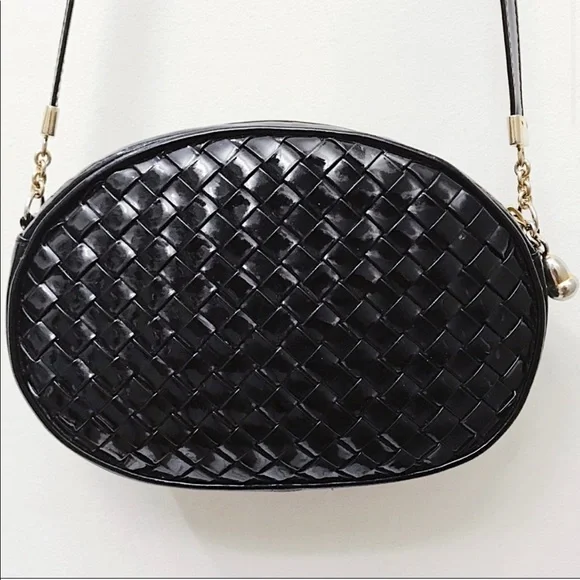 Bottega Veneta Vintage Intreciatto Bag - excellent condition! - Picture 4 of 11